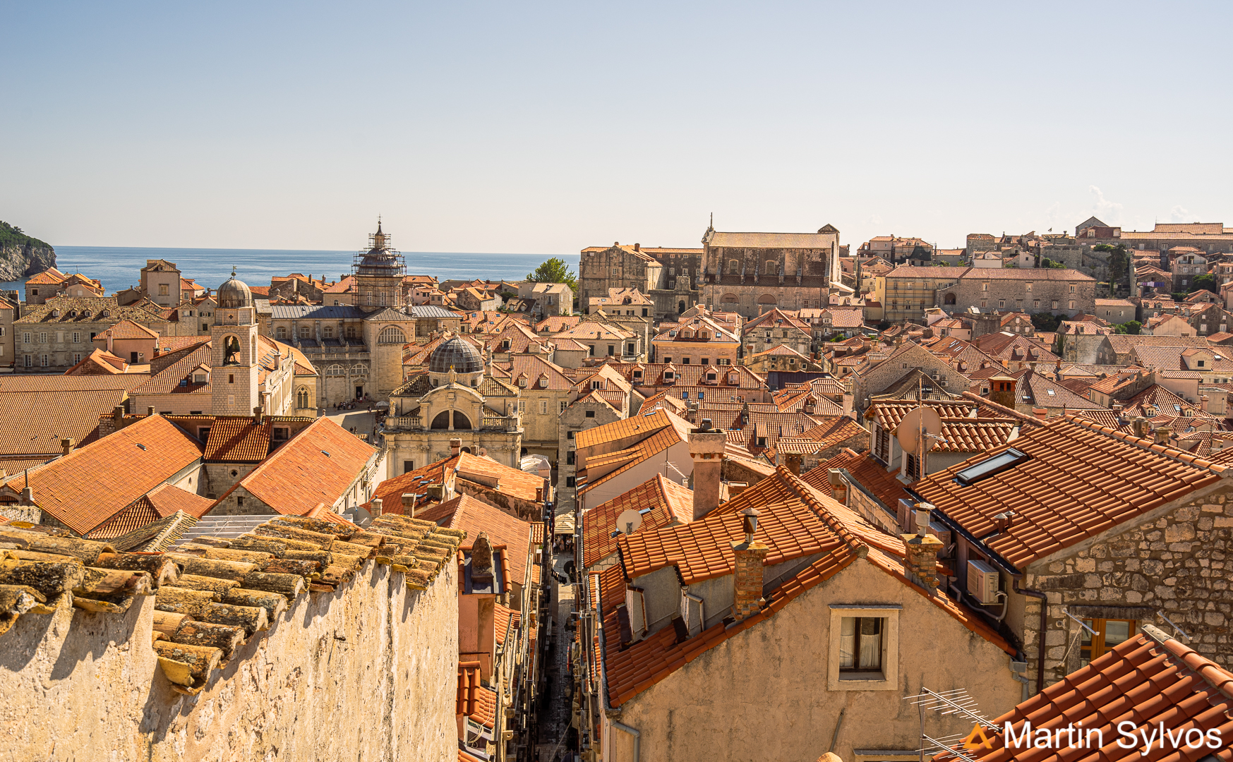 2021   Croatie   Martin sylvos 15